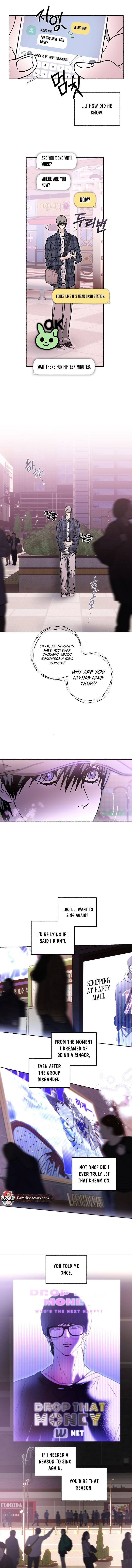 Read Happy Twogether chapter 8 image 2 on Lezhin
