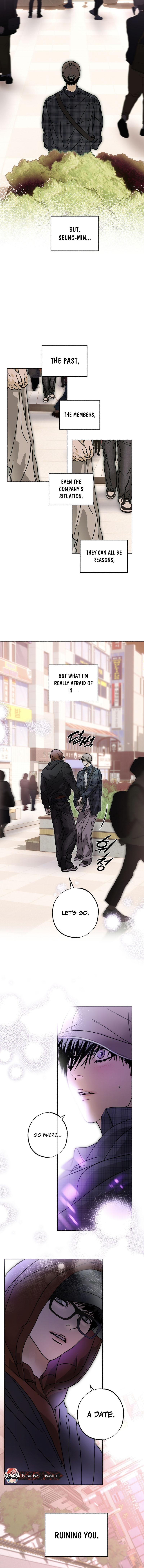 Read Happy Twogether chapter 8 image 3 on Lezhin