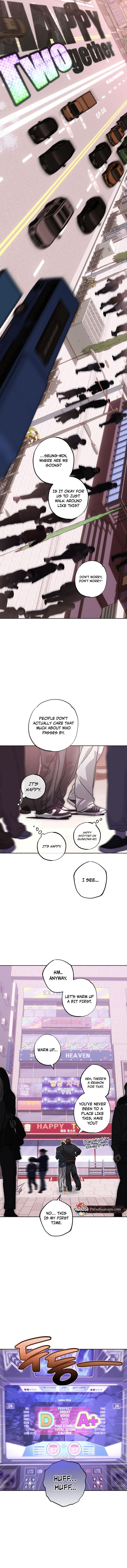 Read Happy Twogether chapter 8 image 4 on Lezhin