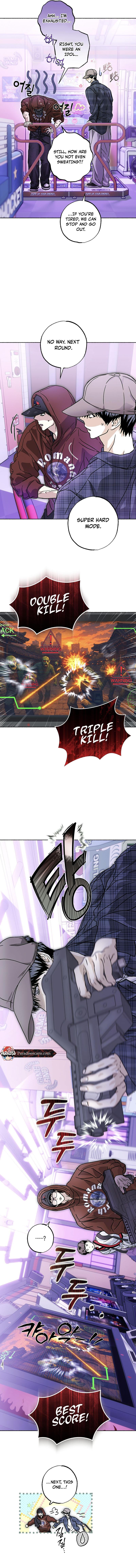 Read Happy Twogether chapter 8 image 5 on Lezhin