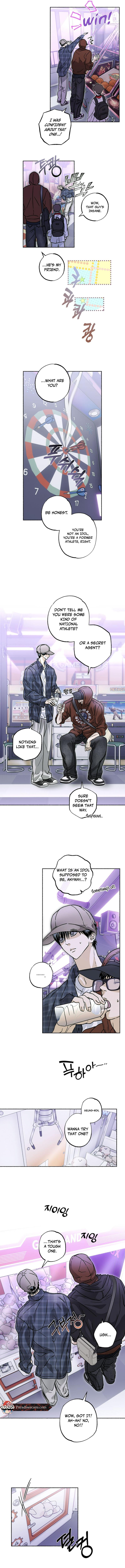 Read Happy Twogether chapter 8 image 6 on Lezhin
