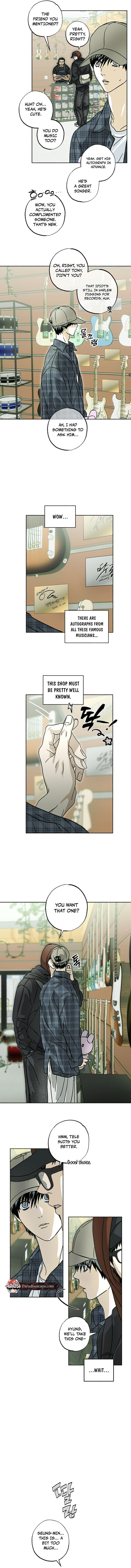 Read Happy Twogether chapter 8 image 8 on Lezhin