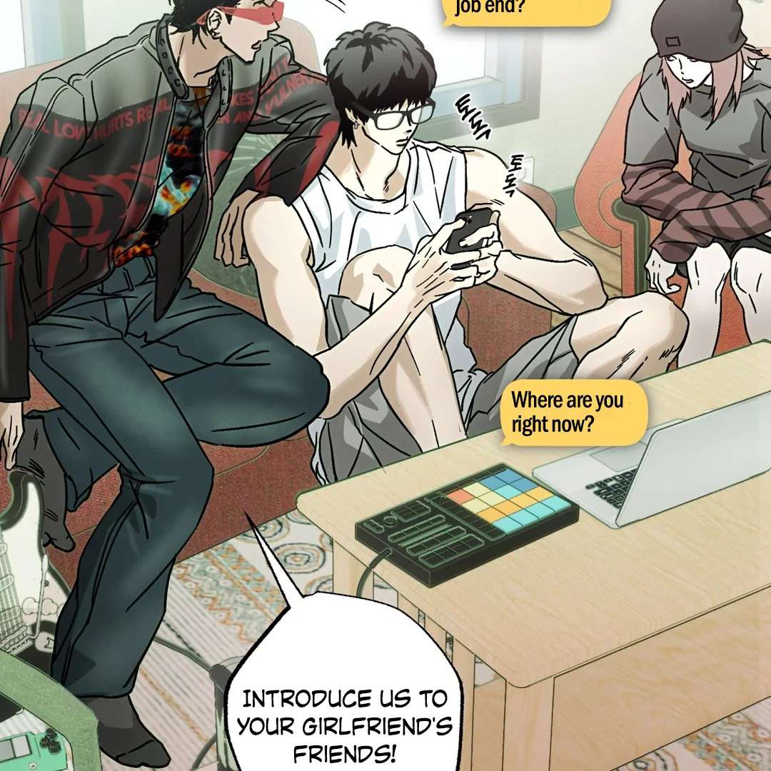 Read Happy Twogether chapter 9 image 11 on Lezhin