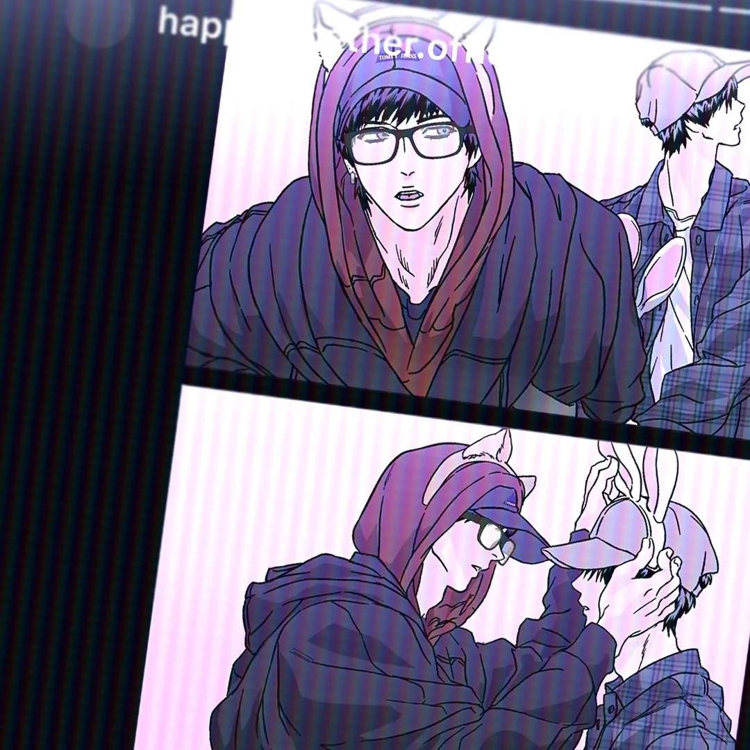 Read Happy Twogether chapter 9 image 121 on Lezhin