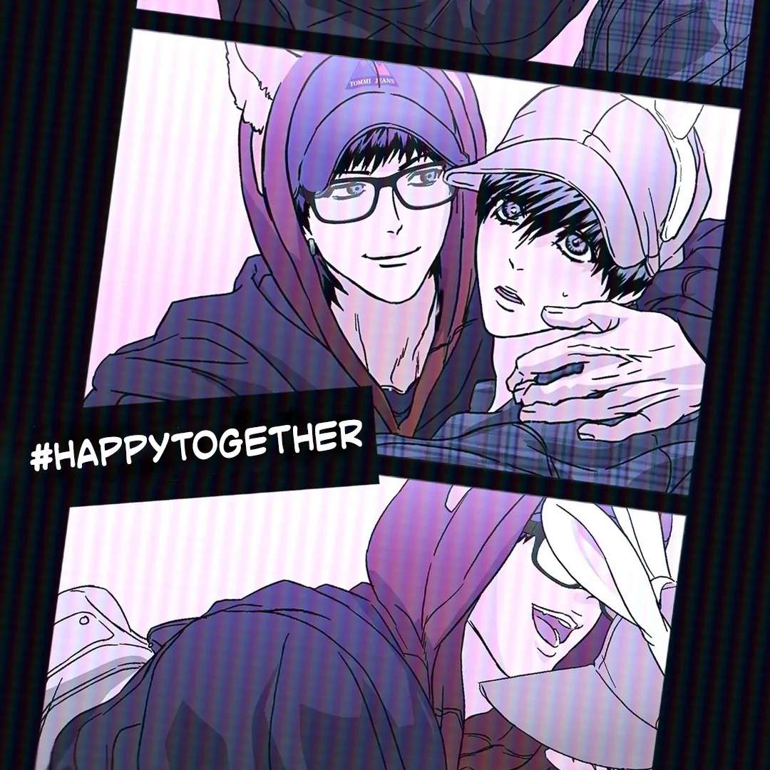 Read Happy Twogether chapter 9 image 122 on Lezhin