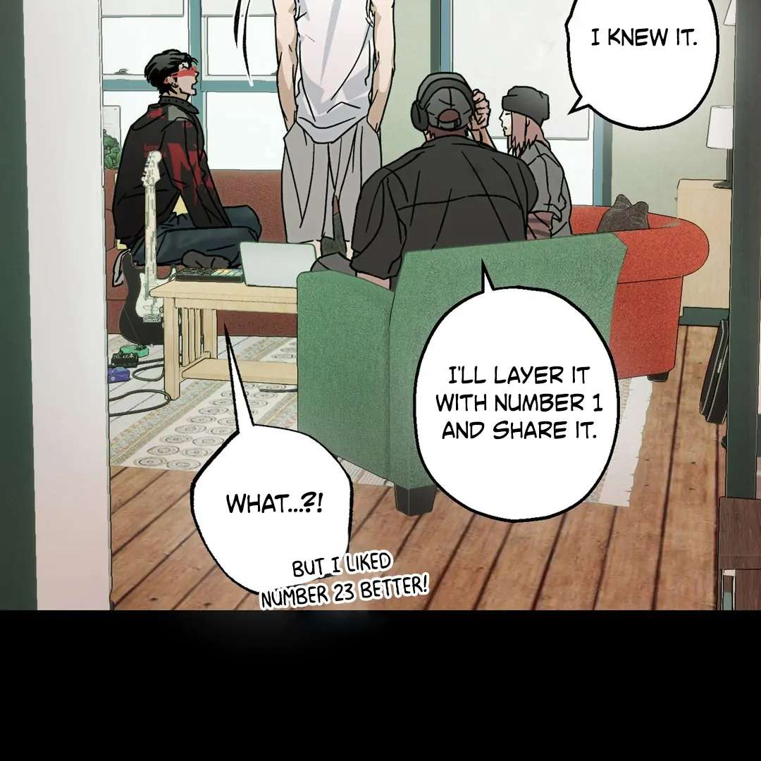 Read Happy Twogether chapter 9 image 13 on Lezhin