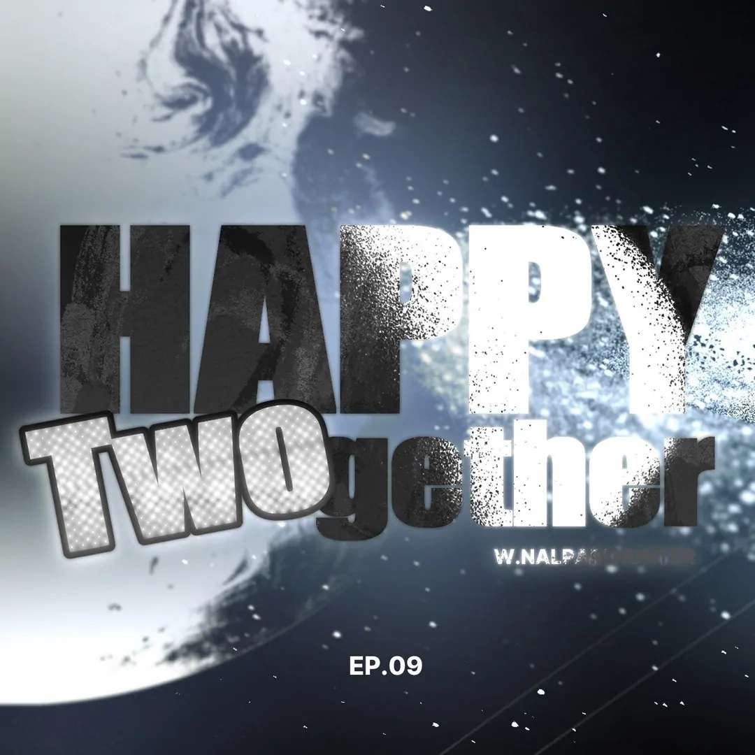 Read Happy Twogether chapter 9 image 22 on Lezhin