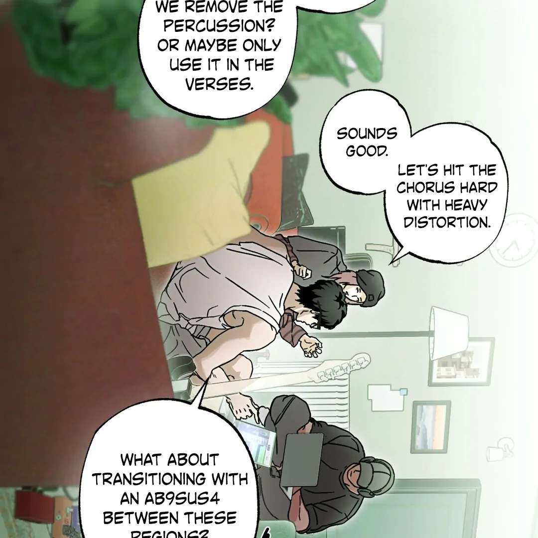 Read Happy Twogether chapter 9 image 3 on Lezhin