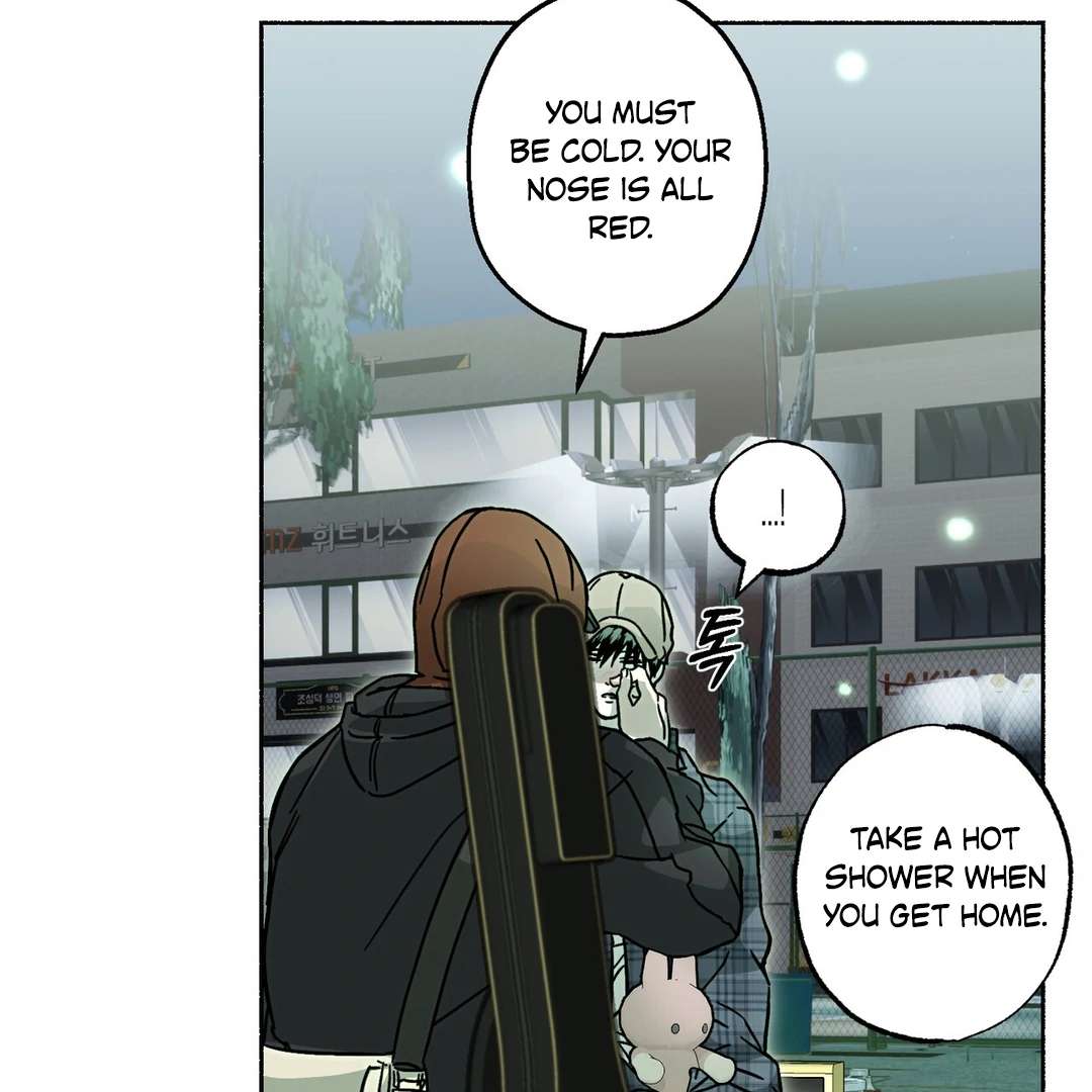 Read Happy Twogether chapter 9 image 47 on Lezhin