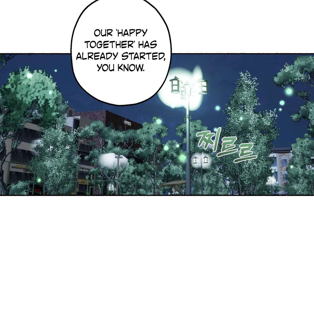 Read Happy Twogether chapter 9 image 59 on Lezhin