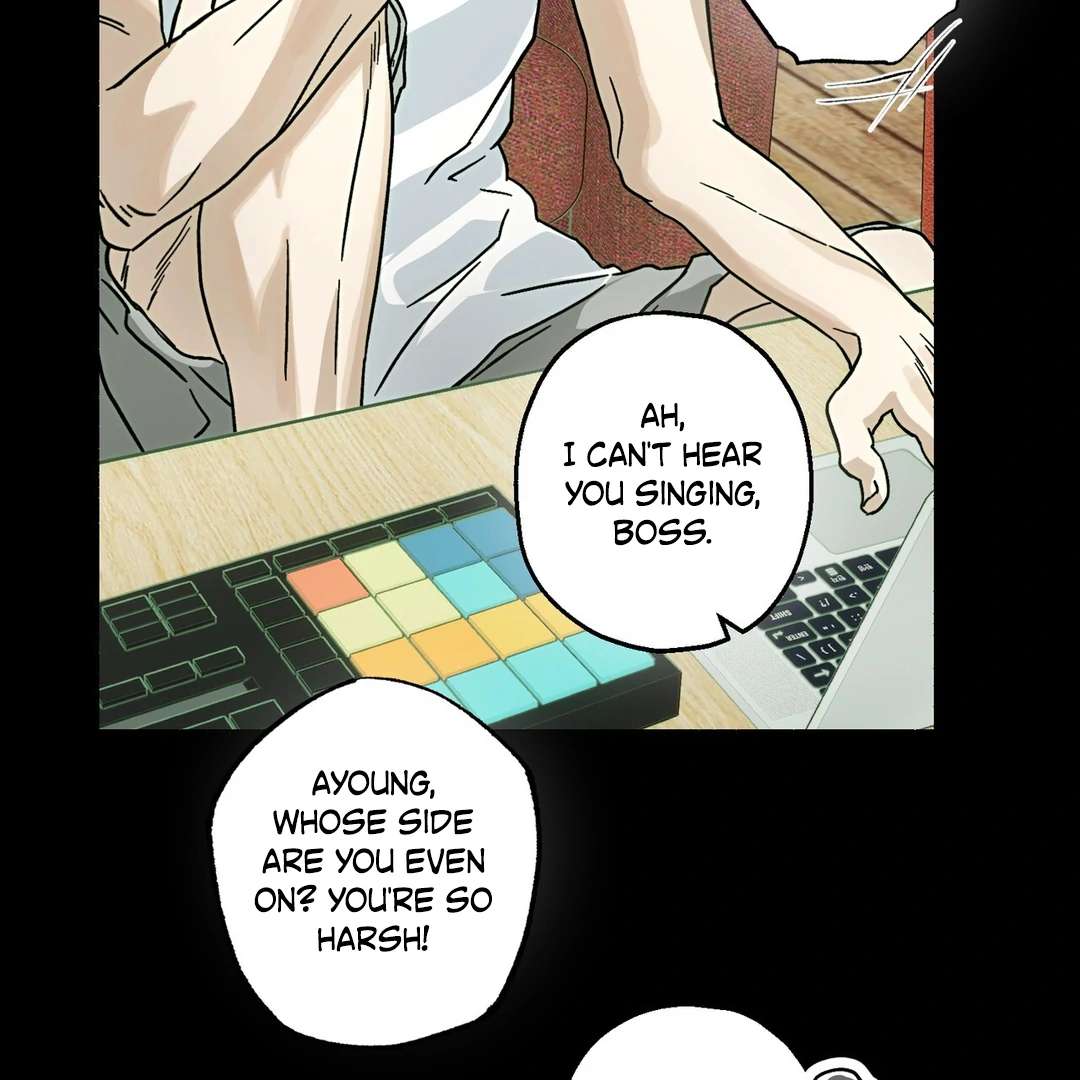 Read Happy Twogether chapter 9 image 8 on Lezhin