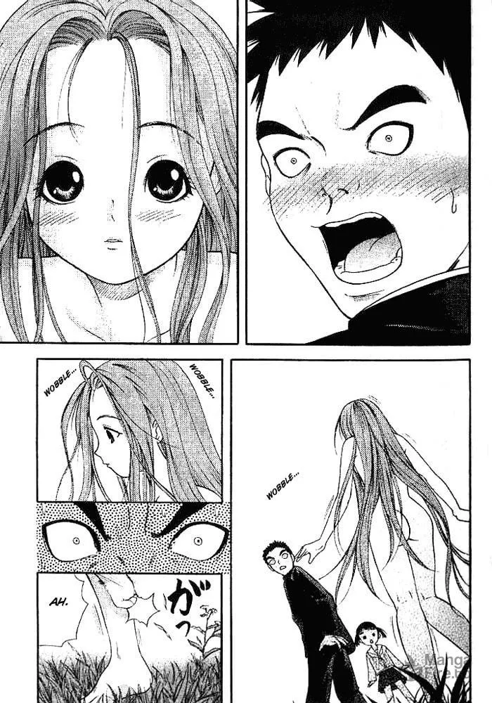 Read Happy World! chapter 1 image 39 on Lezhin