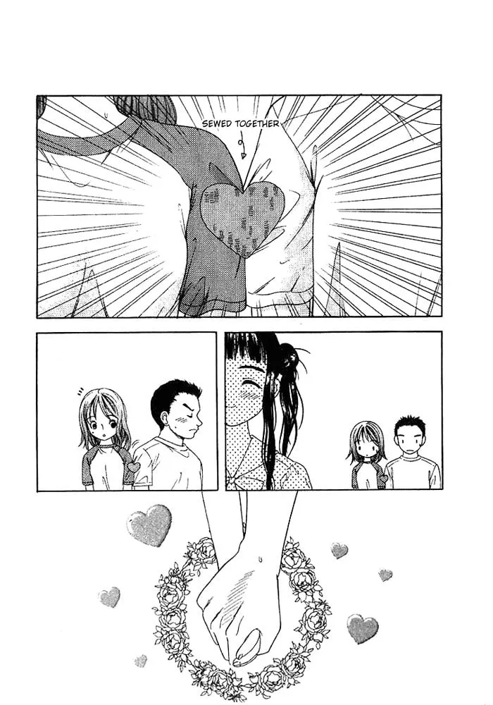 Read Happy World! chapter 10 image 25 on Lezhin