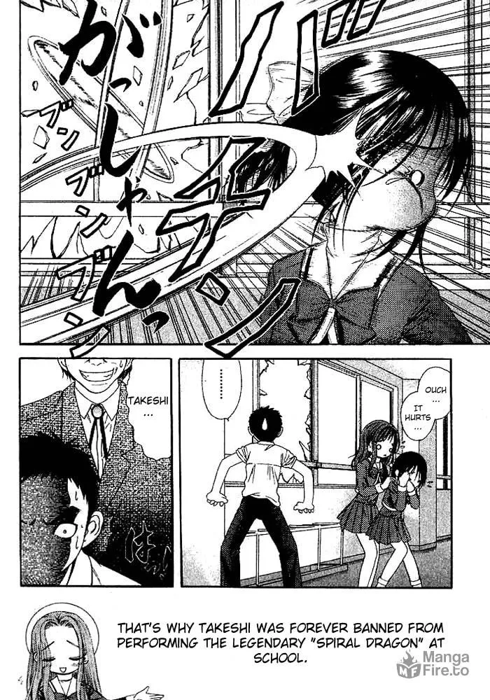 Read Happy World! chapter 11 image 24 on Lezhin