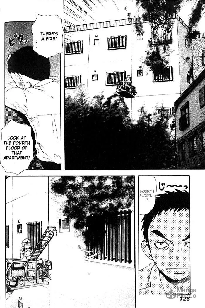 Read Happy World! chapter 13 image 19 on Lezhin