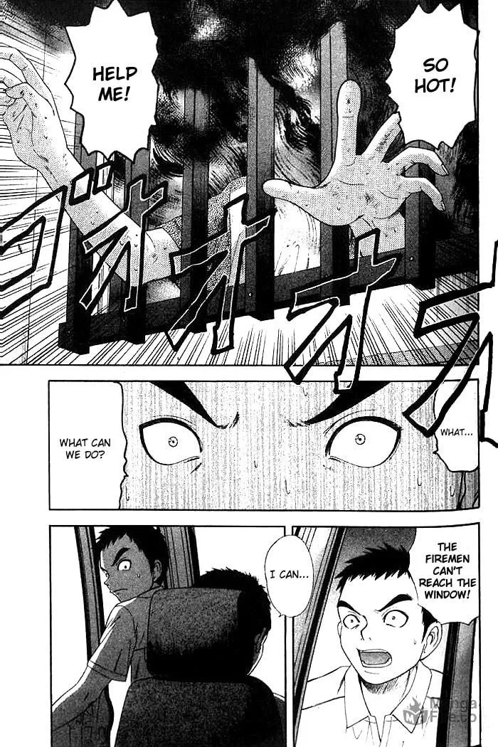 Read Happy World! chapter 13 image 20 on Lezhin