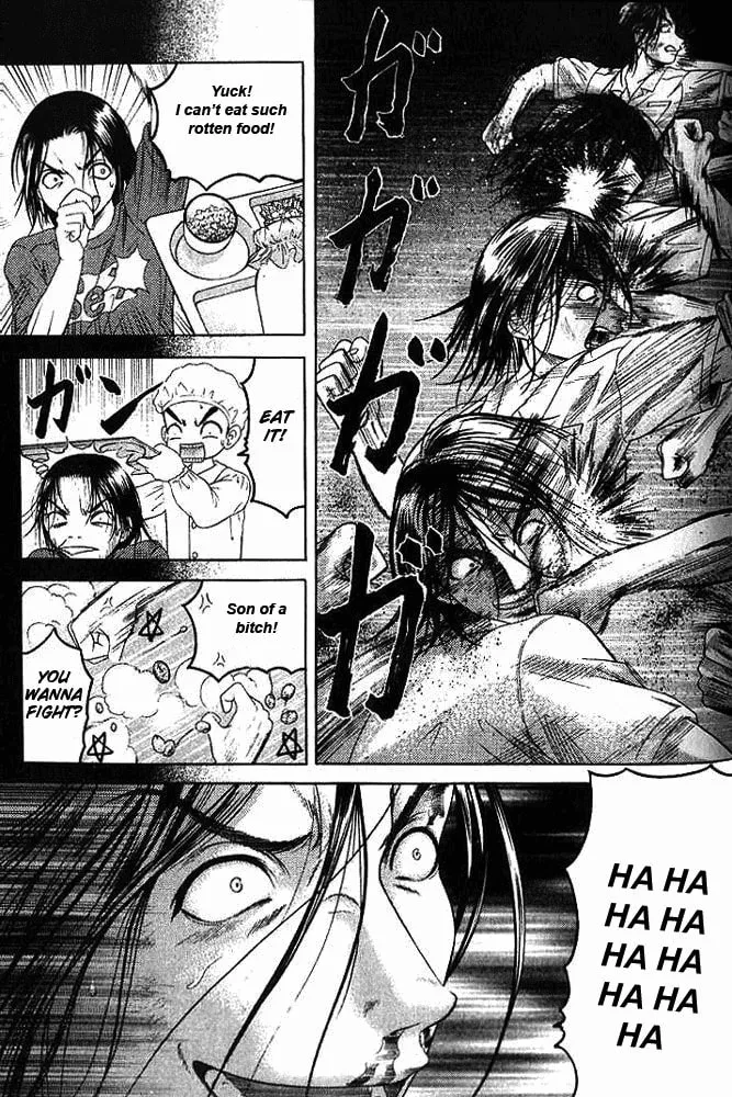 Read Happy World! chapter 15 image 13 on Lezhin