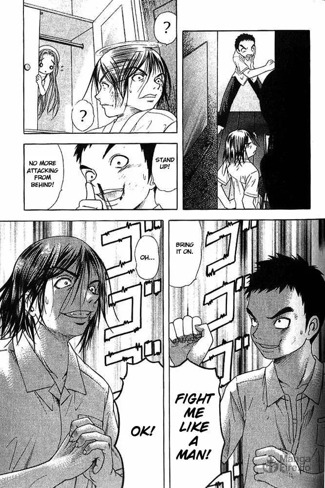 Read Happy World! chapter 15 image 9 on Lezhin