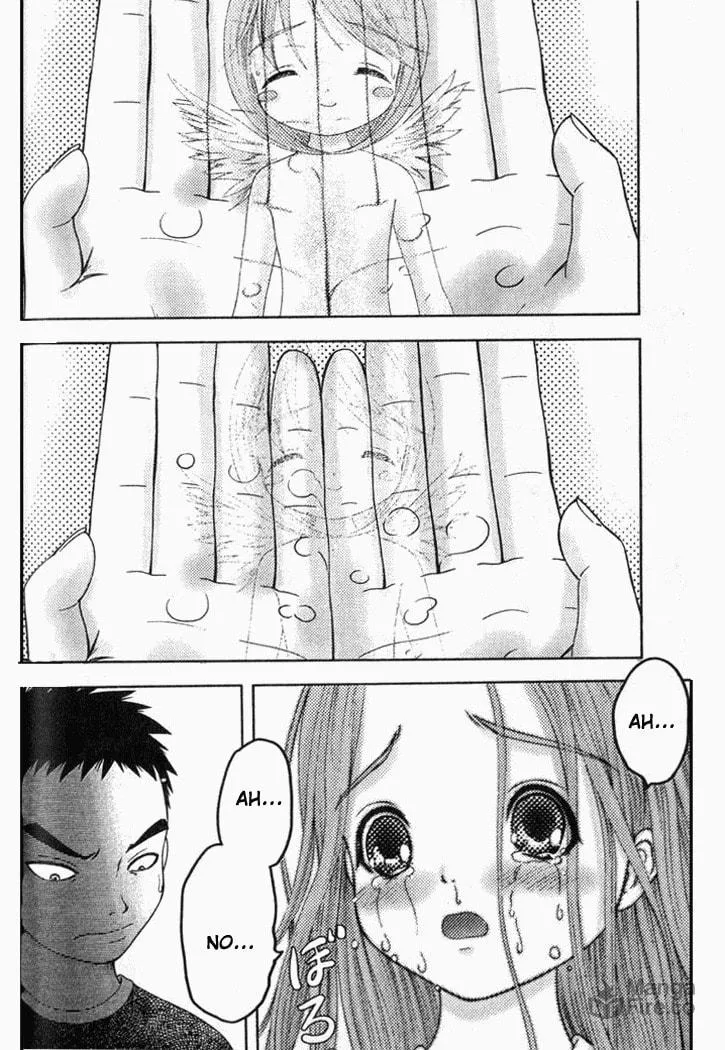 Read Happy World! chapter 18 image 17 on Lezhin