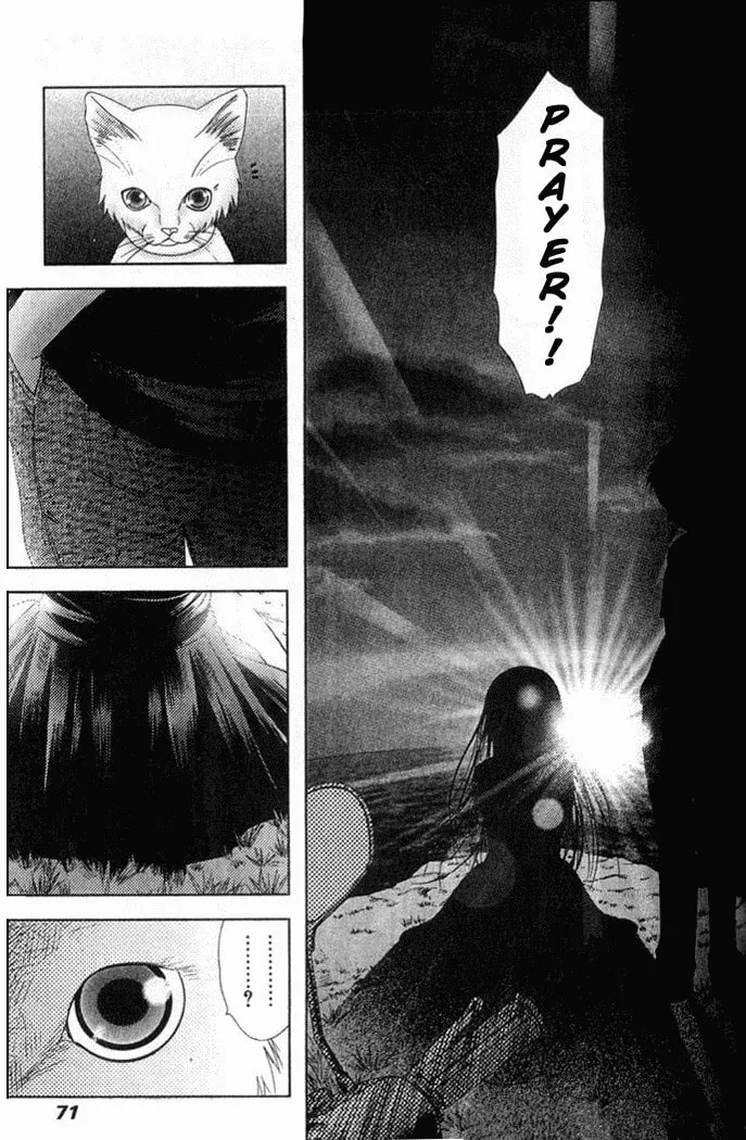 Read Happy World! chapter 18 image 18 on Lezhin