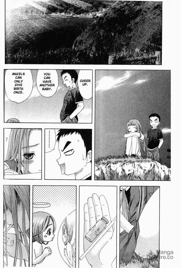 Read Happy World! chapter 18 image 19 on Lezhin