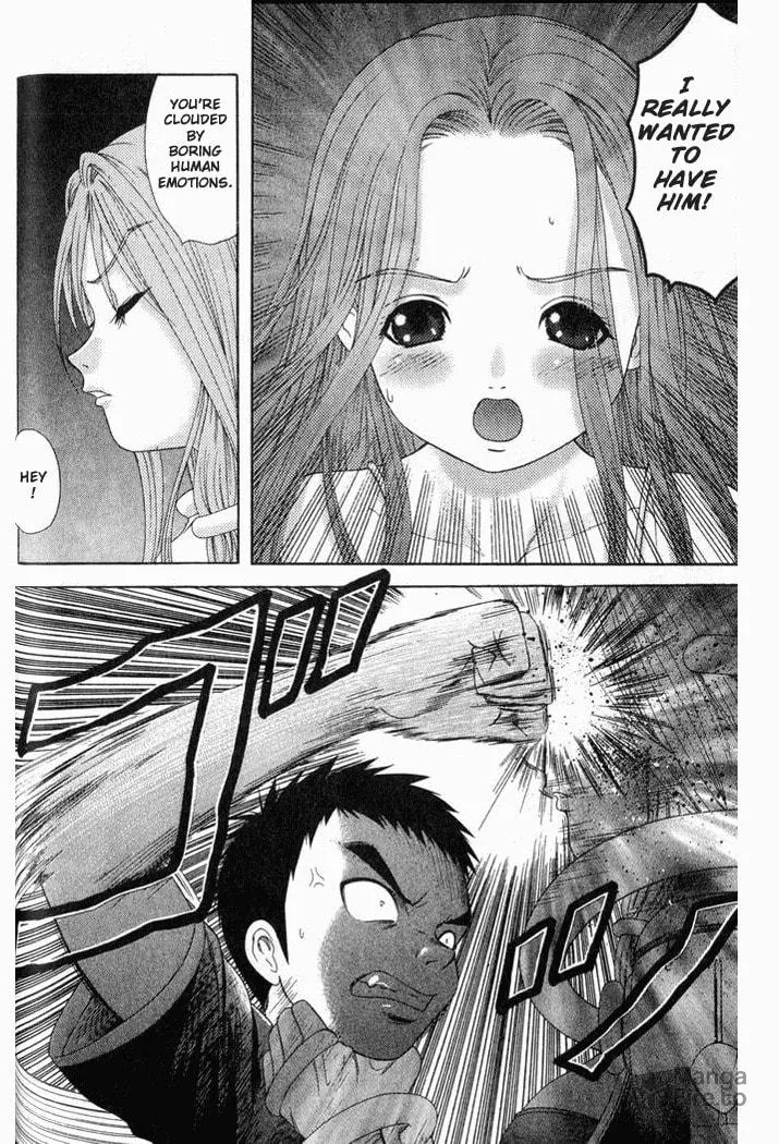 Read Happy World! chapter 18 image 9 on Lezhin