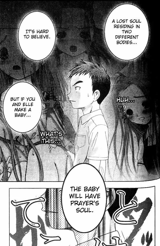 Read Happy World! chapter 19 image 10 on Lezhin