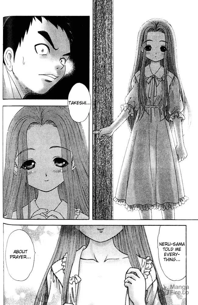 Read Happy World! chapter 19 image 20 on Lezhin