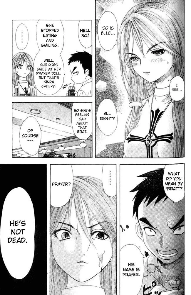 Read Happy World! chapter 19 image 8 on Lezhin