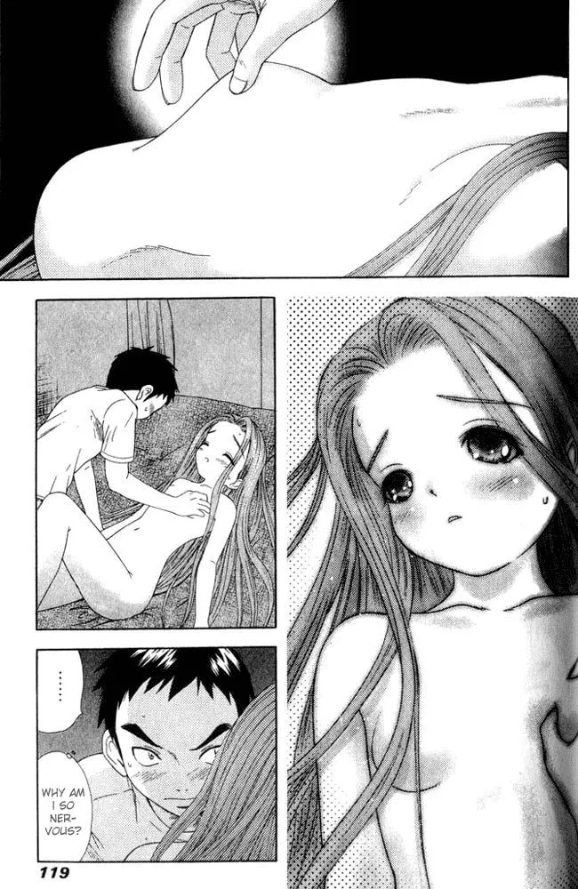 Read Happy World! chapter 20 image 16 on Lezhin