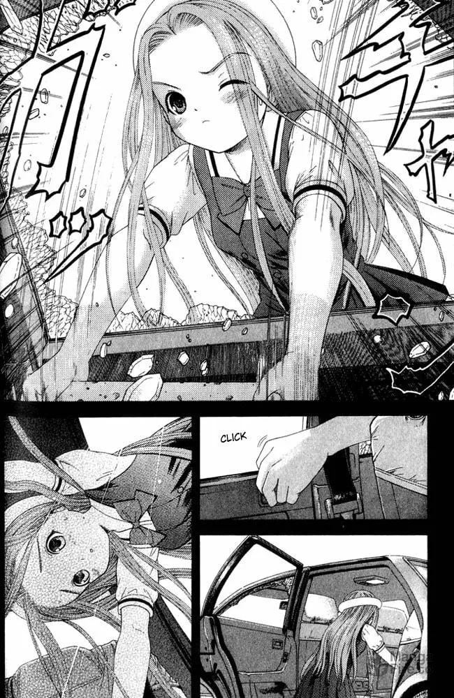 Read Happy World! chapter 20 image 19 on Lezhin