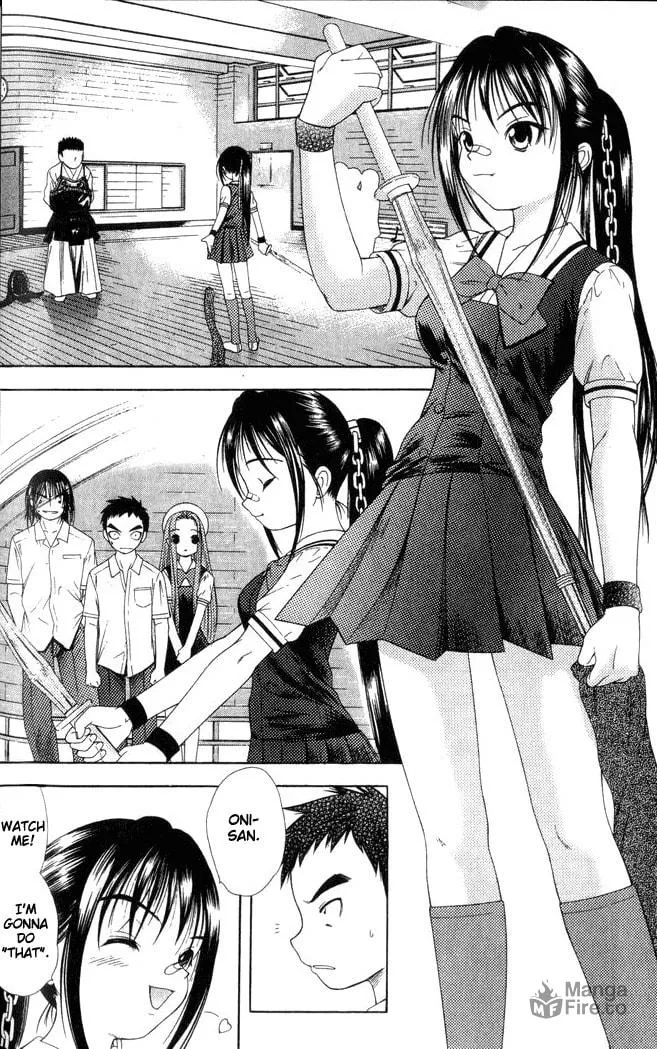 Read Happy World! chapter 21 image 11 on Lezhin
