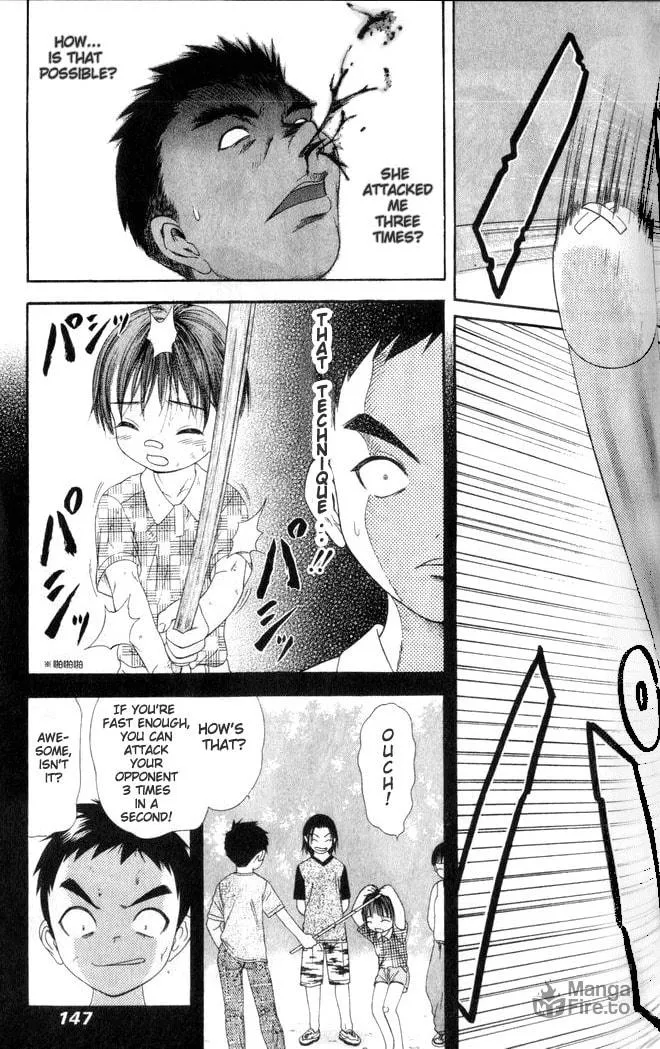 Read Happy World! chapter 21 image 14 on Lezhin