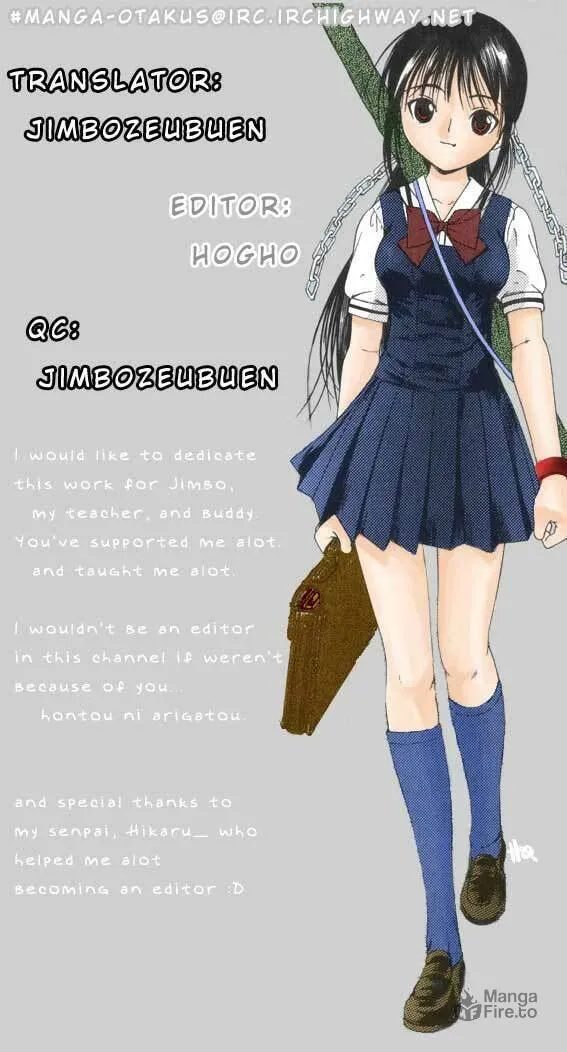 Read Happy World! chapter 21 image 24 on Lezhin