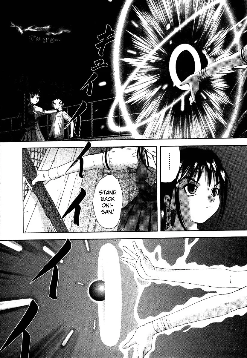 Read Happy World! chapter 22 image 12 on Lezhin
