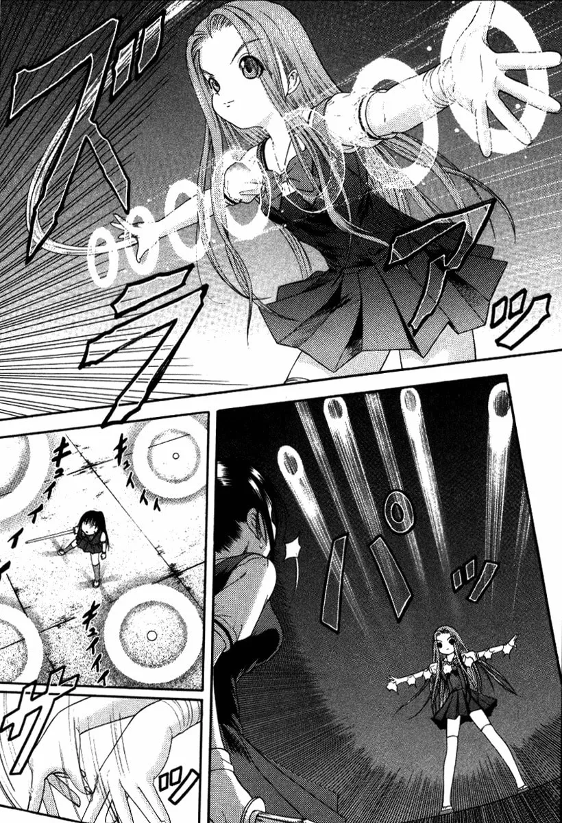 Read Happy World! chapter 22 image 15 on Lezhin