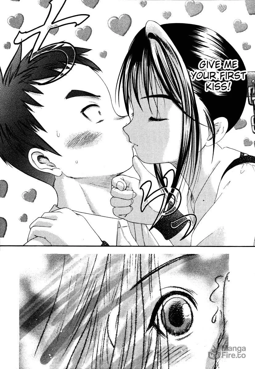 Read Happy World! chapter 22 image 9 on Lezhin