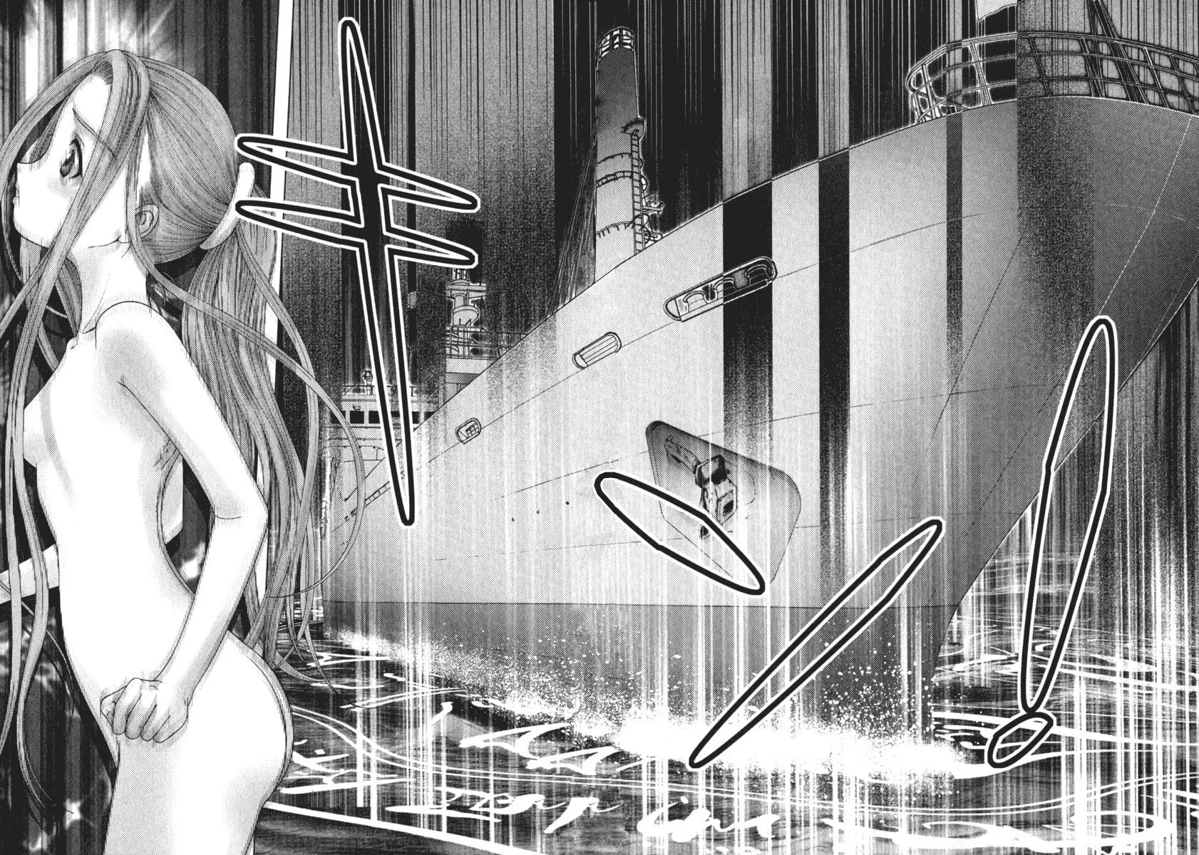 Read Happy World! chapter 23 image 12 on Lezhin