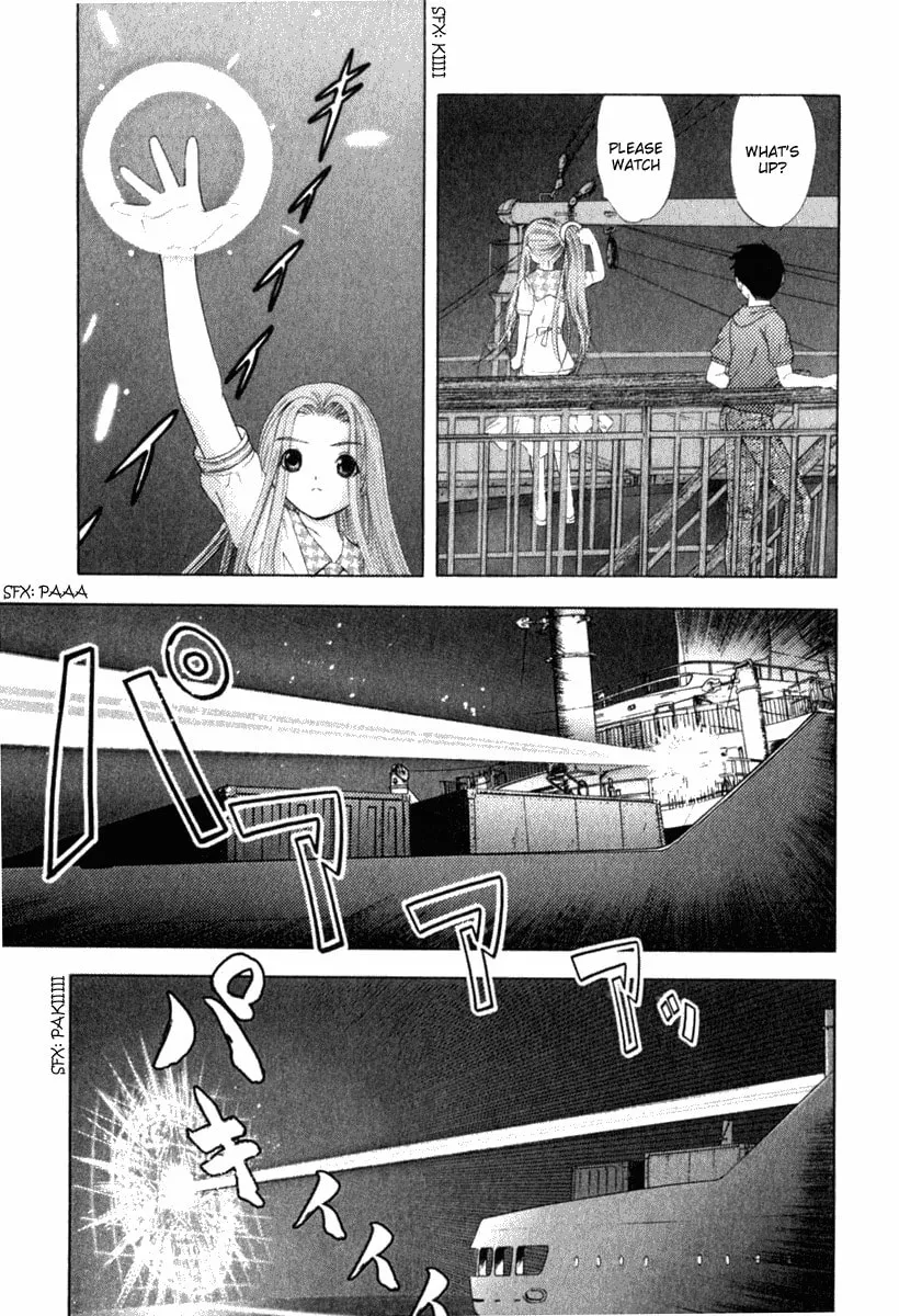 Read Happy World! chapter 23 image 16 on Lezhin