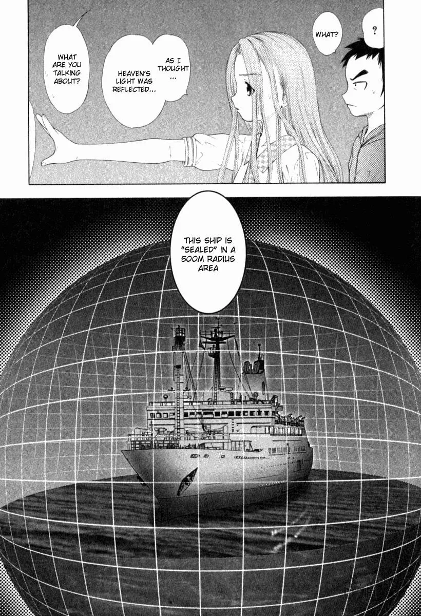 Read Happy World! chapter 23 image 17 on Lezhin