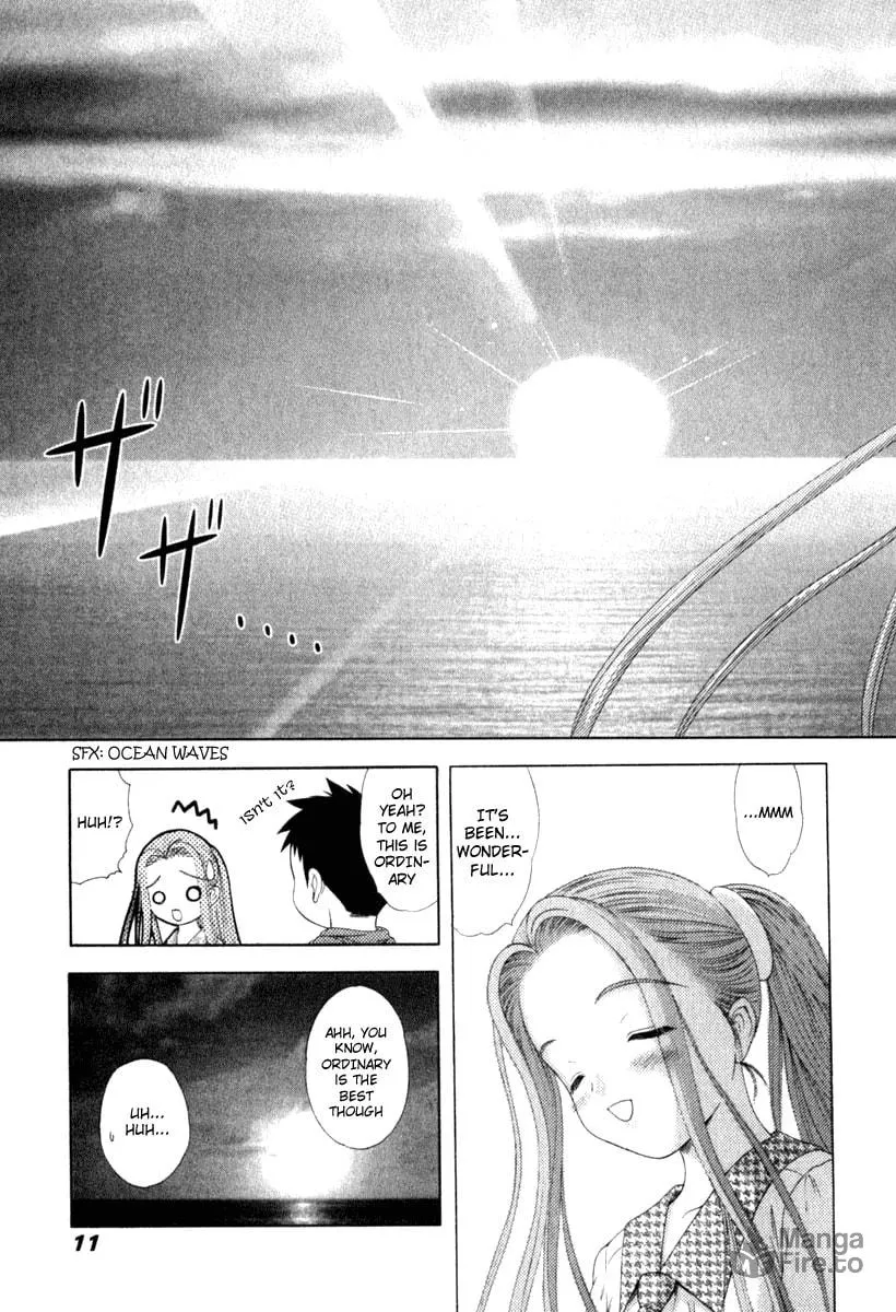 Read Happy World! chapter 23 image 9 on Lezhin
