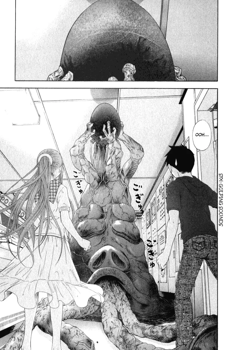 Read Happy World! chapter 24 image 10 on Lezhin