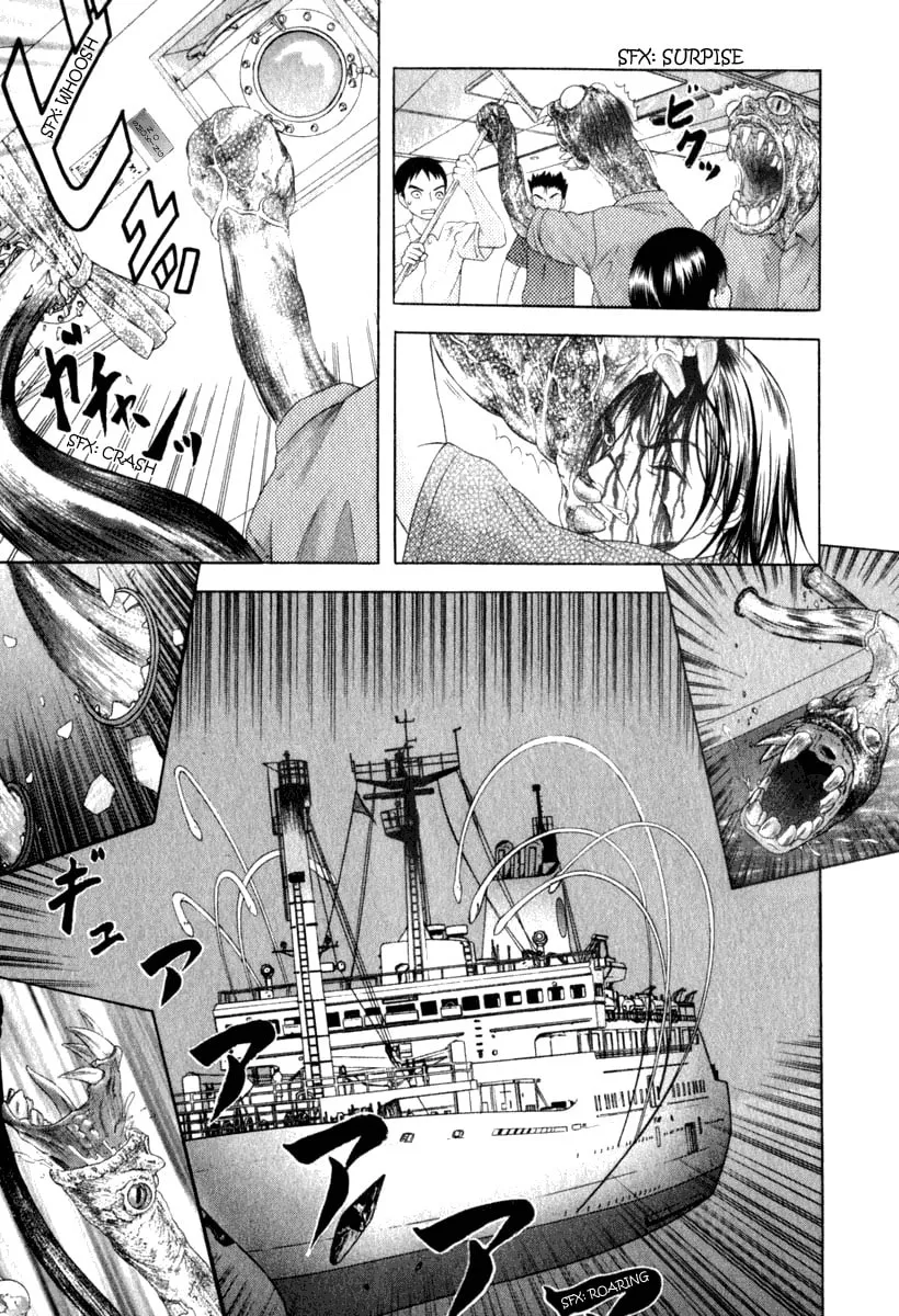 Read Happy World! chapter 24 image 12 on Lezhin