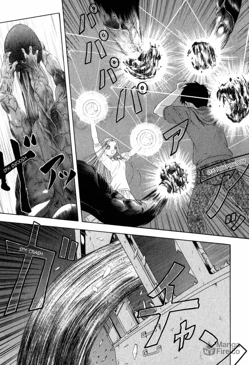 Read Happy World! chapter 24 image 14 on Lezhin