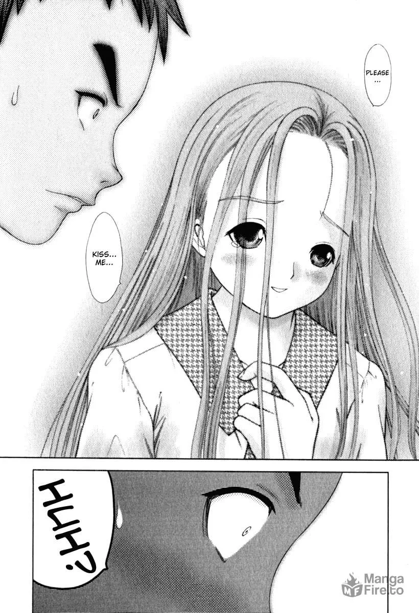 Read Happy World! chapter 24 image 19 on Lezhin