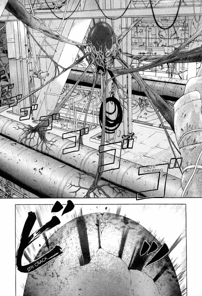 Read Happy World! chapter 24 image 22 on Lezhin