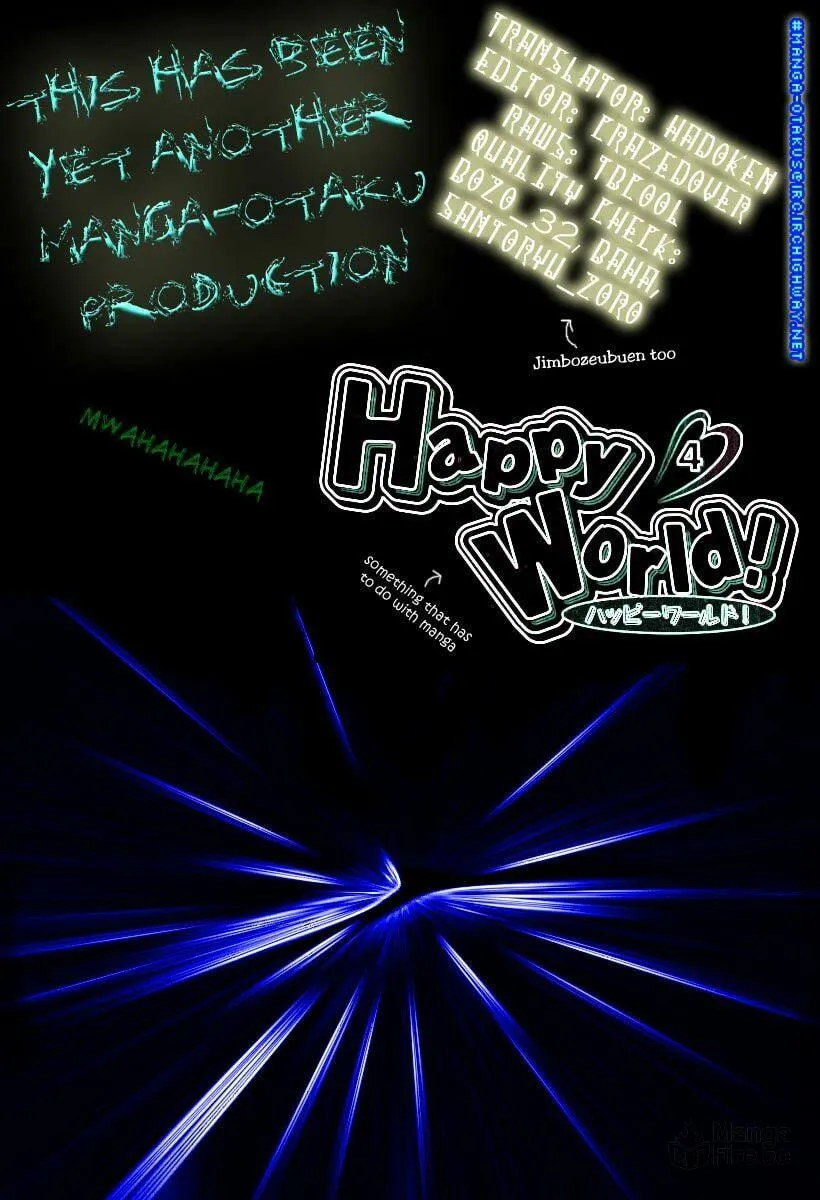 Read Happy World! chapter 24 image 24 on Lezhin