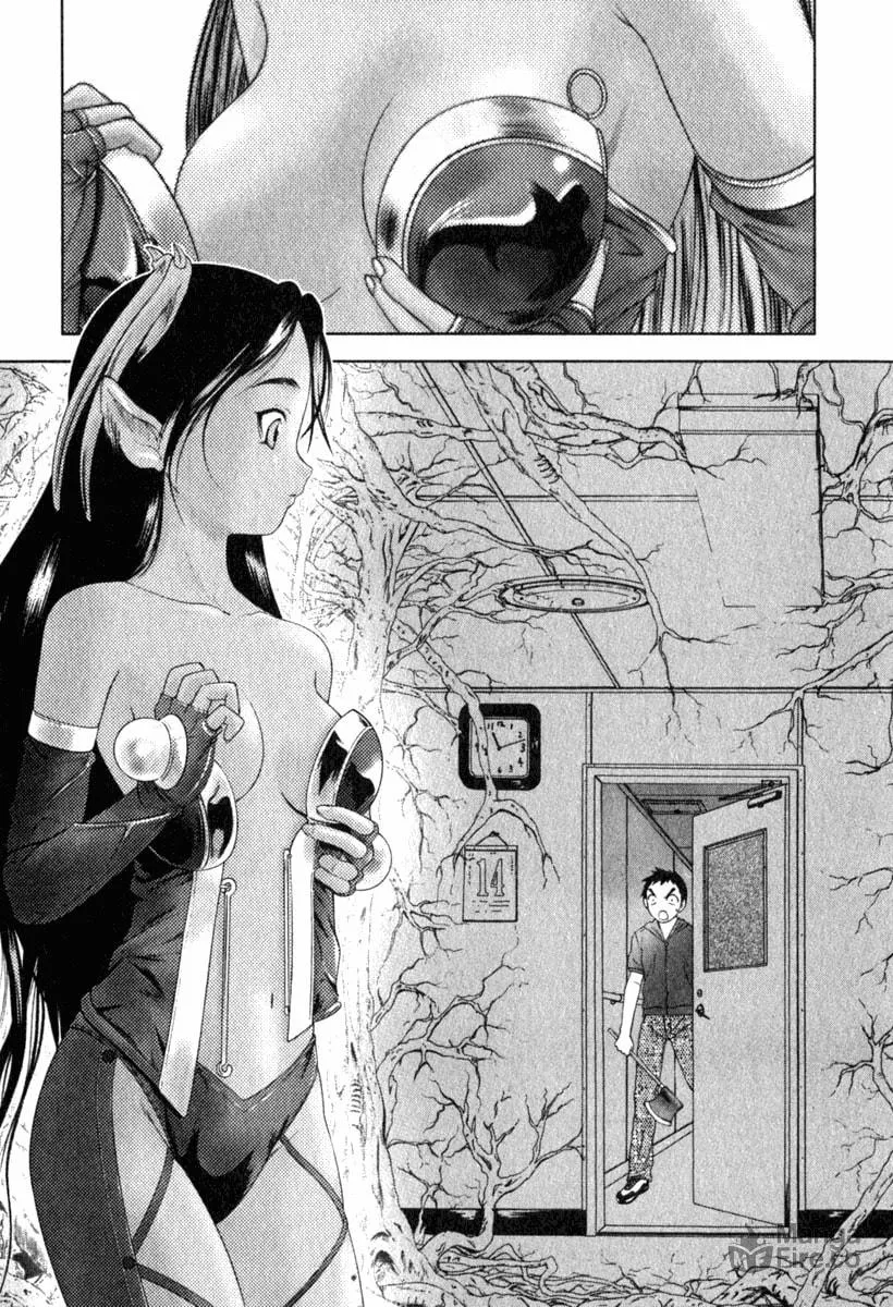 Read Happy World! chapter 25 image 20 on Lezhin