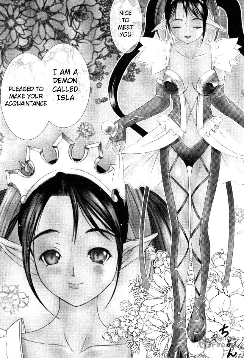 Read Happy World! chapter 25 image 23 on Lezhin