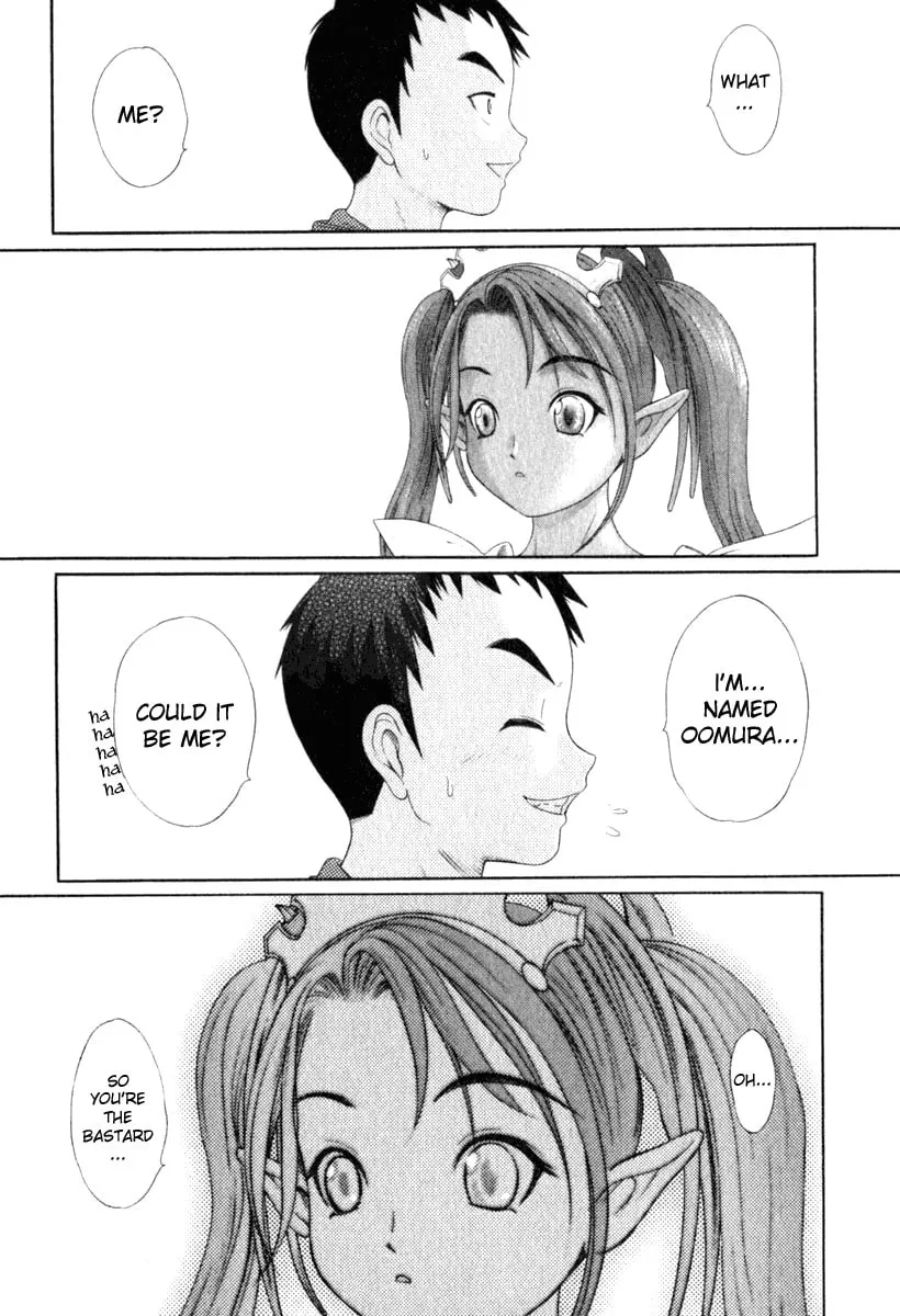 Read Happy World! chapter 25 image 28 on Lezhin